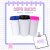 Caneca BTS & ARMY OT7 - DABI MagicShop