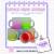 Caneca BossNoeul Candy Color - DABI MagicShop
