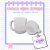 Caneca Pousando no Amor green - comprar online