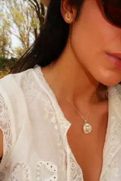 Colar Chapéu | GA100 - comprar online