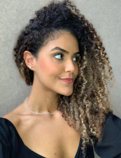 Choker Portuguesa | CH004 - comprar online