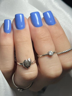 Falange Folha Prata envelhecido | FL003 - comprar online