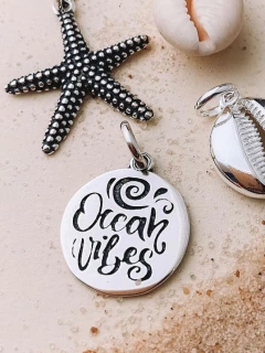 Pingente Mensagem | PG021 - comprar online