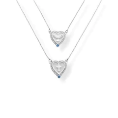 Gargantilha Escapulário Espírito Santo | GA009 na internet