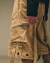 BERMUDA ROT BEIGE - comprar online