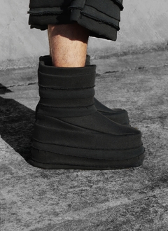 DUST BOOTS LOW - comprar online