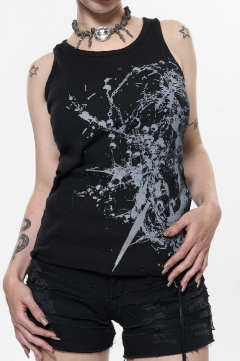 TANK 777 - comprar online