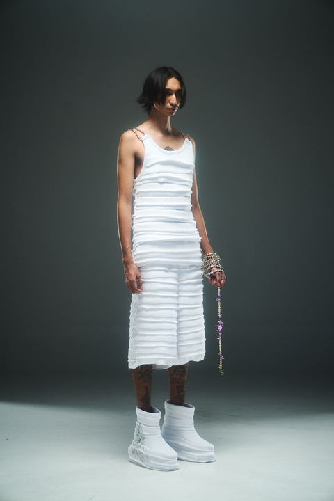 TANK ÁMBAR - buy online