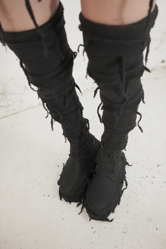 DUST BOOTS - tienda online