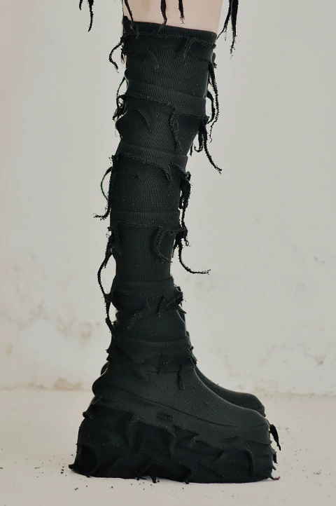 DUST BOOTS - comprar online