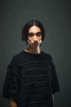 REMERA DUST - comprar online
