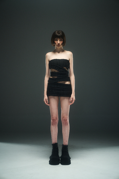 VESTIDO INFINITO - tienda online