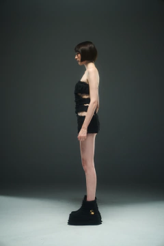 VESTIDO INFINITO - IAN JDK