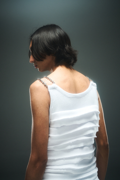 MUSCULOSA ÁMBAR en internet