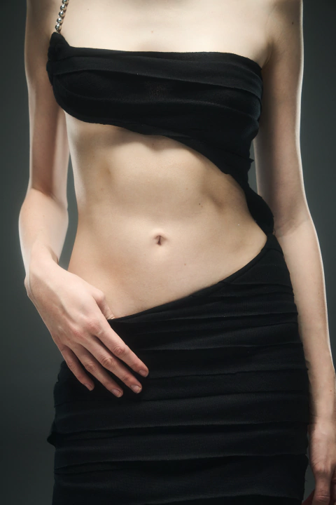 VESTIDO DUST - comprar online