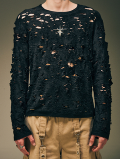 REMERA CORE