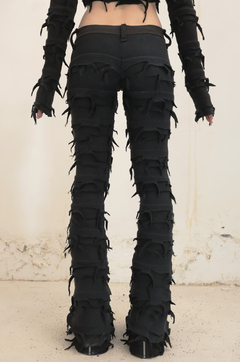 DUST SKINNY OXFORD en internet