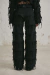 DUST PANT - comprar online