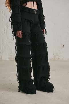 DUST PANT en internet