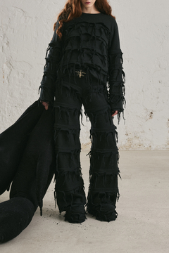 DUST PANT - IAN JDK