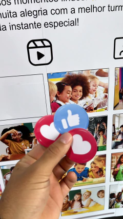 PAINEL - A MELHOR TURMA DO ANO - loja online