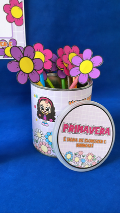 Imagem do KIT PRIMAVERA 2