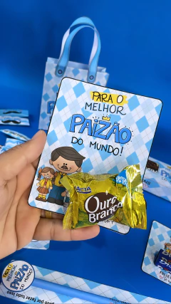 Imagem do LEMBRANCINHAS - DIA DOS PAIS