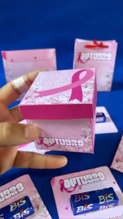 Imagem do LEMBRANCINHAS - OUTUBRO ROSA