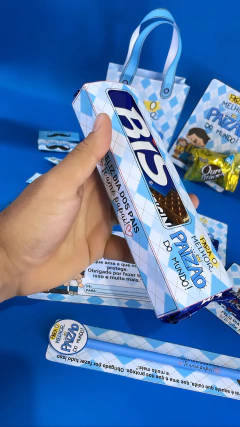 LEMBRANCINHAS - DIA DOS PAIS na internet