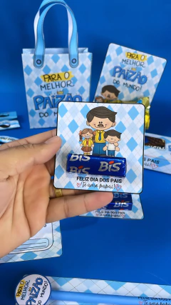 LEMBRANCINHAS - DIA DOS PAIS - comprar online