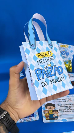 Imagem do LEMBRANCINHAS - DIA DOS PAIS