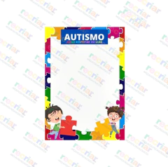 KIT - DIA MUNDIAL DA CONSCIENTIZAÇÃO DO AUTISMO na internet