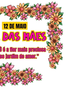 DIA DAS MÃES 6 na internet
