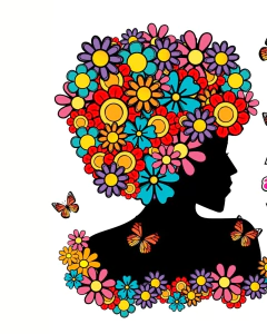 MURAL DIA DA MULHER - comprar online