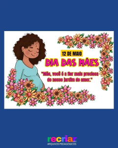 DIA DAS MÃES 6