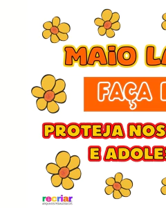 KIT MAIO LARANJA 2 - comprar online