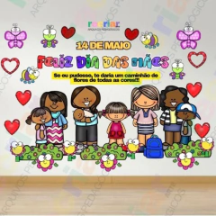 KIT DIA DAS MÃES II - comprar online