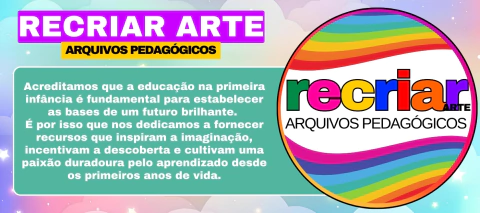 Carrusel Recriar Arte