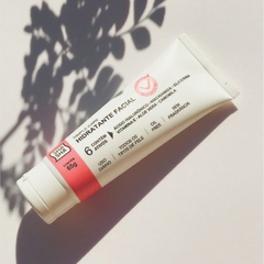 Hidratante Facial Simple Care 65g - loja online