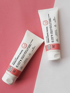 KIT 2 Unidades Hidratante Facial 65g - comprar online