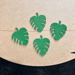 Folha costela de adão 3.5cm - 50 unidades - comprar online