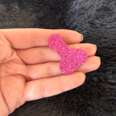 Recorte de EVA para despedida de solteiro - 20 unidades