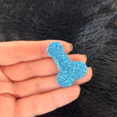 Recorte de EVA para despedida de solteiro - 20 unidades na internet