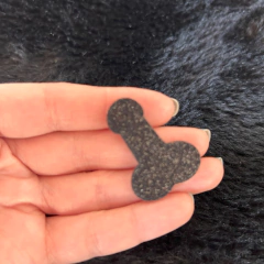 Recorte de EVA para despedida de solteiro - 20 unidades - comprar online