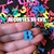 Banner de Ticia Reis