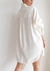 CAMISA CREPE OVERSIZE - M.GLEÉ ATÊLIE