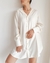CAMISA CREPE OVERSIZE - loja online