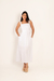 VESTIDO MIDI LINHO FESTIVÉ