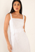 VESTIDO MIDI LINHO FESTIVÉ - comprar online