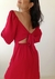 Imagem do VESTIDO CURTO VISCOSE FESTIVÉ